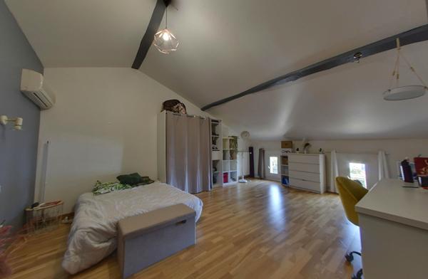 Maison Coup de Coeur à Montbartier ? Ferme Rénovée au Charme Authentique