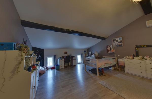 Maison Coup de Coeur à Montbartier ? Ferme Rénovée au Charme Authentique