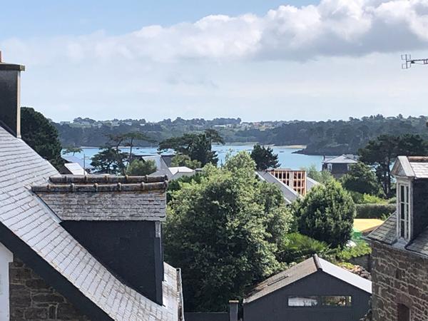 Rothéneuf Centre et Plage!