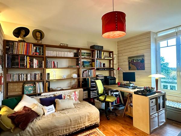 Rothéneuf Centre et Plage!