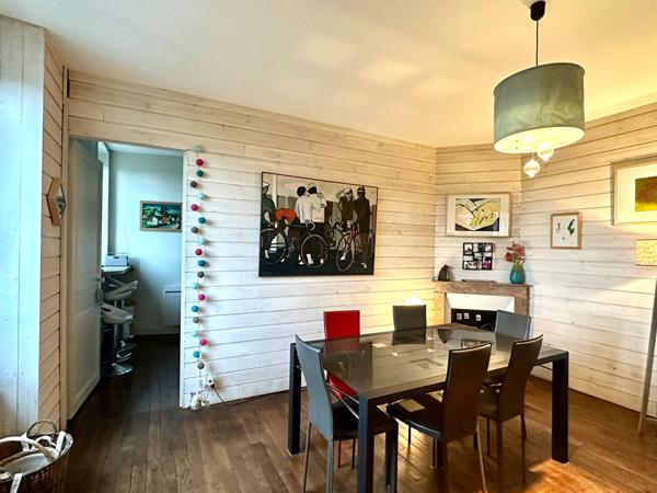 Rothéneuf Centre et Plage!