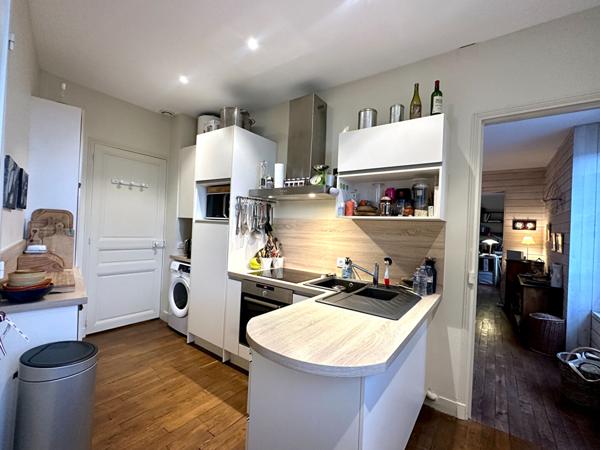 Rothéneuf Centre et Plage!