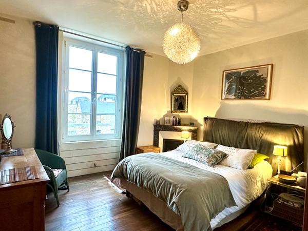 Rothéneuf Centre et Plage!