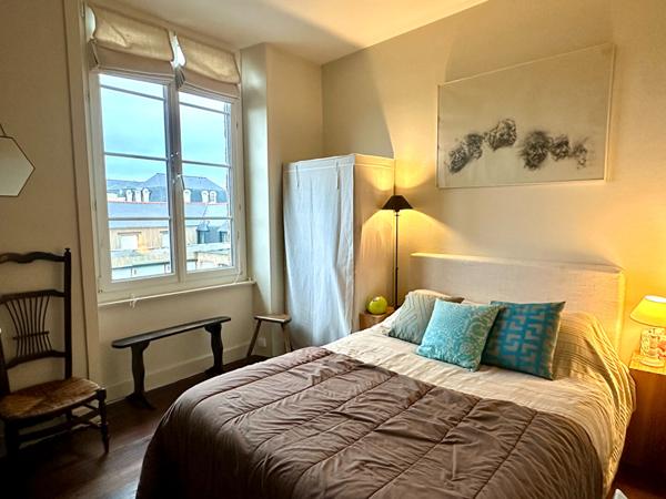 Rothéneuf Centre et Plage!