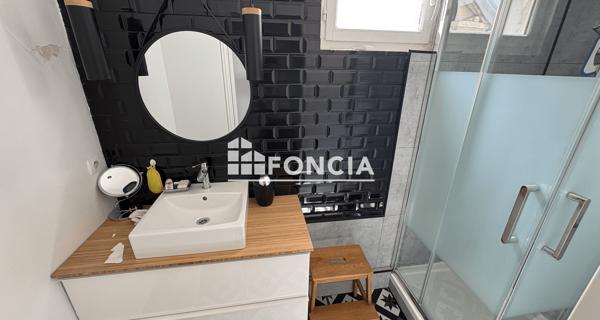 À vendre Appartement 3 pièces 69.55 m² - Fontainebleau 77300