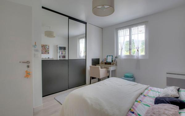 Maison à vendre    6 pièces • 159 m2 Saint-Pée-sur-Nivelle