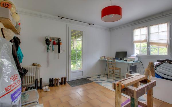 Maison à vendre    6 pièces • 159 m2 Saint-Pée-sur-Nivelle