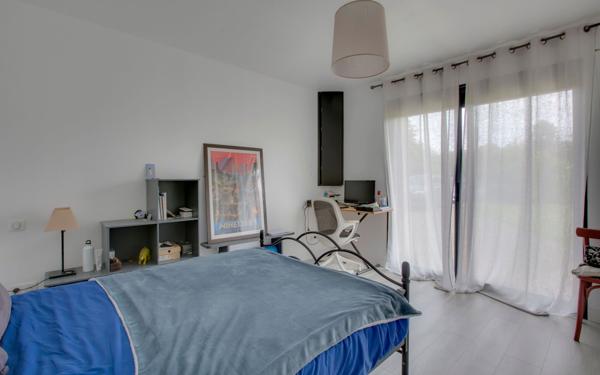 Maison à vendre    6 pièces • 159 m2 Saint-Pée-sur-Nivelle