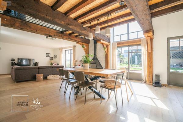 Maison à vendre à Mordelles en Ille-et-Vilaine (35310), ref : 1968