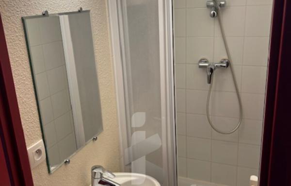 Appartement à Saint-François-Longchamp (73)