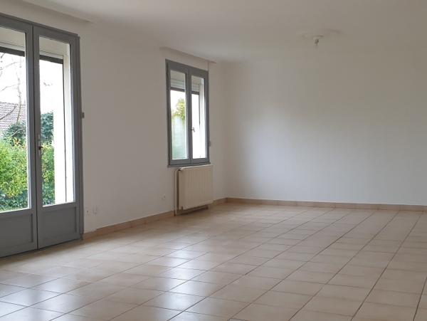 Location Maison de ville 4 pièces Linselles (59126) - LINSELLES