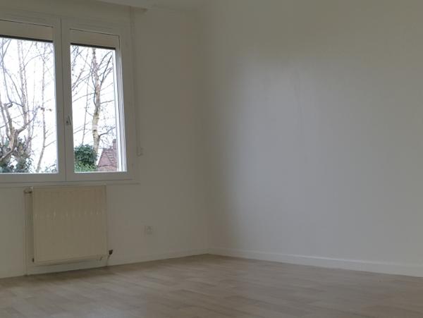 Location Maison de ville 4 pièces Linselles (59126) - LINSELLES