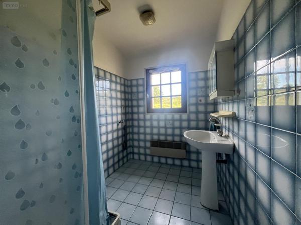 Maison à vendre à Loyat dans le Morbihan (56800), ref : VM3390-56044