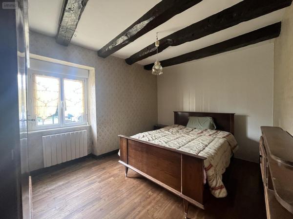 Maison à vendre à Loyat dans le Morbihan (56800), ref : VM3390-56044