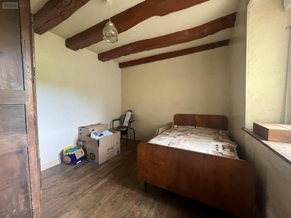 Maison à vendre à Loyat dans le Morbihan (56800), ref : VM3390-56044