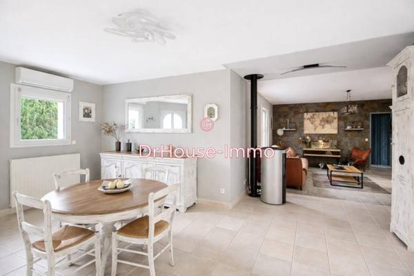 Maison à vendre 6 pièces de 137 m²
