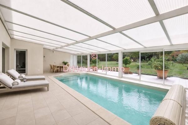 Maison à vendre 6 pièces de 137 m²