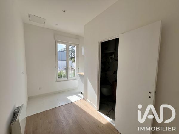 Appartement à vendre 2 pièces 33,5 m² Meaux