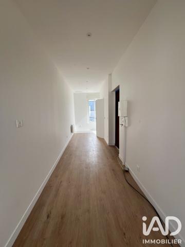 Appartement à vendre 2 pièces 33,5 m² Meaux