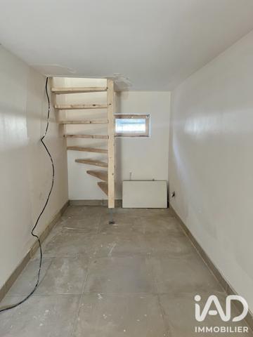Appartement à vendre 2 pièces 33,5 m² Meaux
