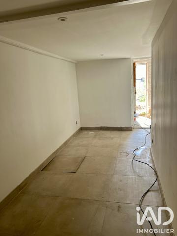 Appartement à vendre 2 pièces 33,5 m² Meaux