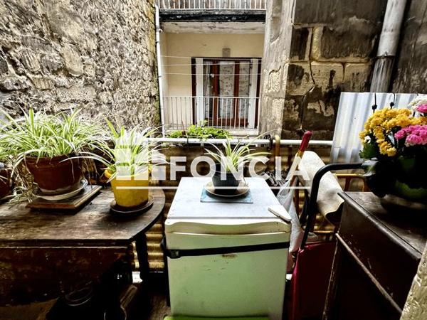 À vendre Immeuble 324 m² - Bordeaux 33000