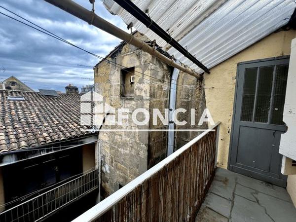 À vendre Immeuble 324 m² - Bordeaux 33000