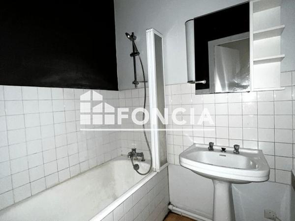 À vendre Immeuble 324 m² - Bordeaux 33000