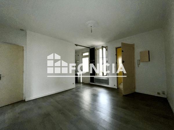 À vendre Immeuble 324 m² - Bordeaux 33000