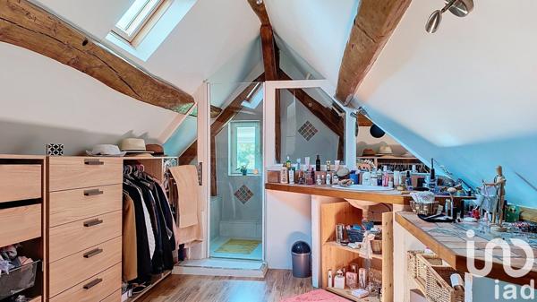 Longère 6 pièces de 230 m² à Auneau-Bleury-Saint-Symphorien (28700)