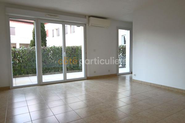 Vente Appartement45 m² - 2 Pièces - CHENS SUR LEMAN (74140)