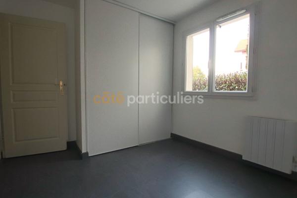 Vente Appartement45 m² - 2 Pièces - CHENS SUR LEMAN (74140)