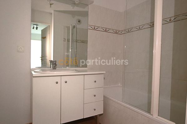 Vente Appartement45 m² - 2 Pièces - CHENS SUR LEMAN (74140)