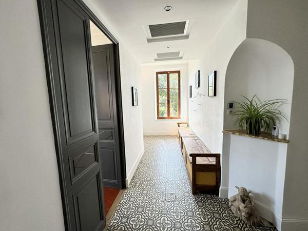 MAISON DE MAÎTRE - LA CIOTAT