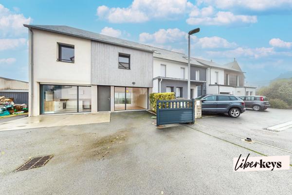 Maison T6 I HYPER CENTRE DINAN I 