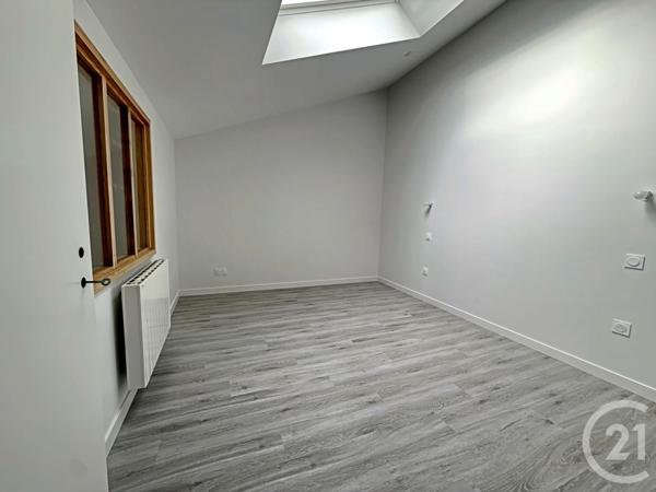 Appartement Duplex à vendre  2 pièces - 44,20 m2 TOULOUSE - 31