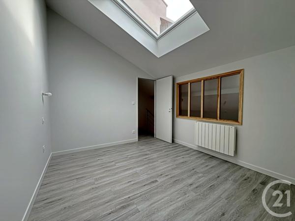 Appartement Duplex à vendre  2 pièces - 44,20 m2 TOULOUSE - 31