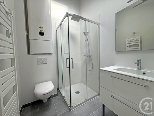 Appartement Duplex à vendre  2 pièces - 44,20 m2 TOULOUSE - 31