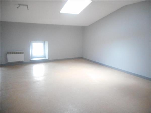 APPARTEMENT LA MOTHE ST HERAY - 3 pièce(s) - 60 m2, La mothe st heray 79800
