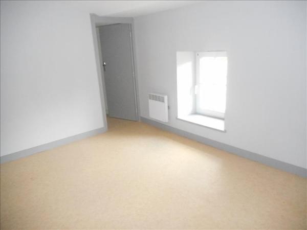 APPARTEMENT LA MOTHE ST HERAY - 3 pièce(s) - 60 m2, La mothe st heray 79800