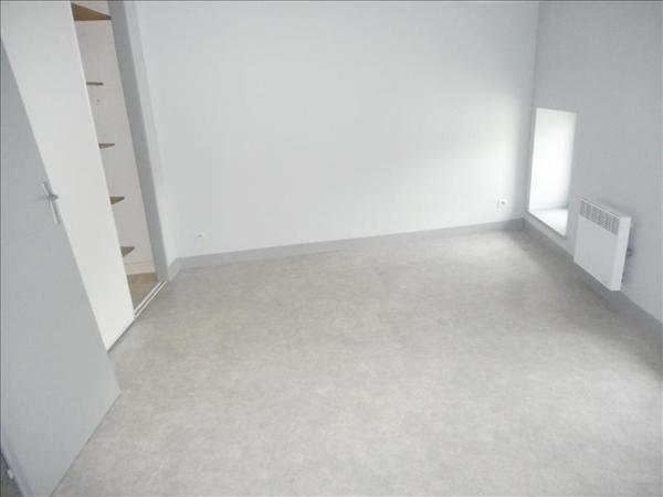 APPARTEMENT LA MOTHE ST HERAY - 3 pièce(s) - 60 m2, La mothe st heray 79800
