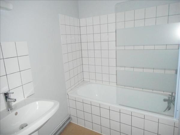 APPARTEMENT LA MOTHE ST HERAY - 3 pièce(s) - 60 m2, La mothe st heray 79800