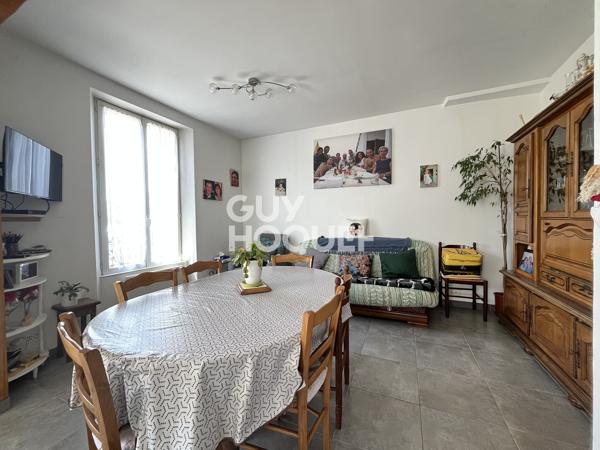 MAISON À VENDRE DE 5 PIÈCES DE 92,50 M²