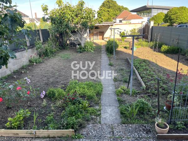 MAISON À VENDRE DE 5 PIÈCES DE 92,50 M²