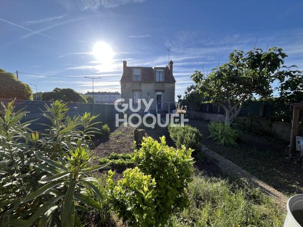 MAISON À VENDRE DE 5 PIÈCES DE 92,50 M²