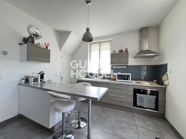 MAISON À VENDRE DE 5 PIÈCES DE 92,50 M²