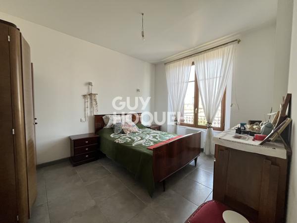 MAISON À VENDRE DE 5 PIÈCES DE 92,50 M²
