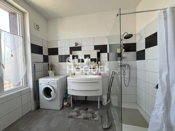 MAISON À VENDRE DE 5 PIÈCES DE 92,50 M²