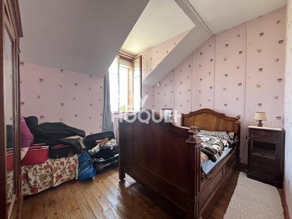 MAISON À VENDRE DE 5 PIÈCES DE 92,50 M²