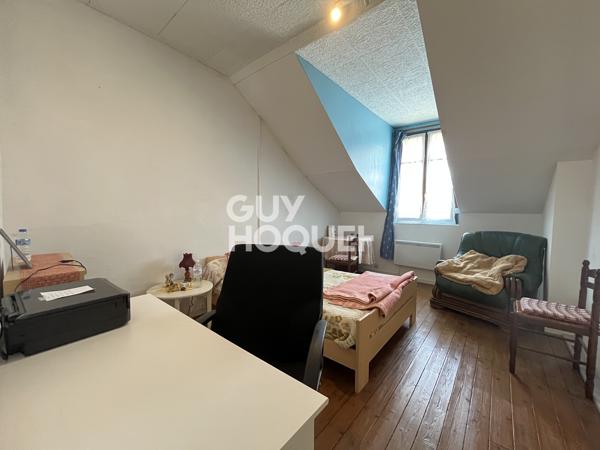 MAISON À VENDRE DE 5 PIÈCES DE 92,50 M²